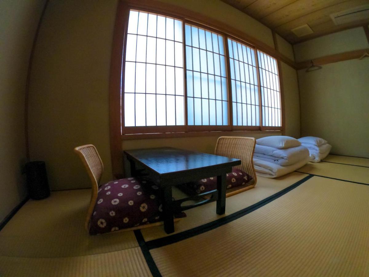 Gion Kyoto Miyagawacyo Guesthouse Hanakanzashi Екстериор снимка