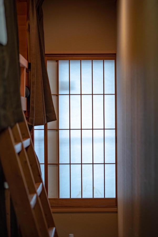 Gion Kyoto Miyagawacyo Guesthouse Hanakanzashi Екстериор снимка